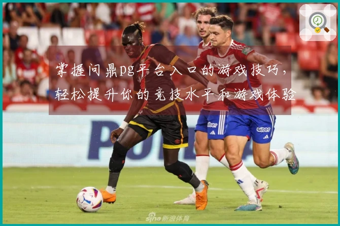 掌握问鼎pg平台入口的游戏技巧，轻松提升你的竞技水平和游戏体验