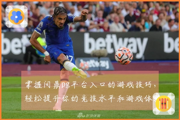 掌握问鼎pg平台入口的游戏技巧，轻松提升你的竞技水平和游戏体验