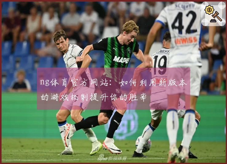 ng体育官方网站：如何利用新版本的游戏机制提升你的胜率