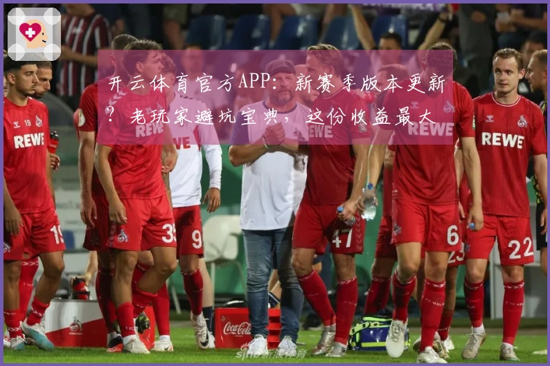 开云体育官方APP：新赛季版本更新？老玩家避坑宝典，这份收益最大化指南请查收