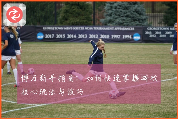 博万新手指南：如何快速掌握游戏核心玩法与技巧