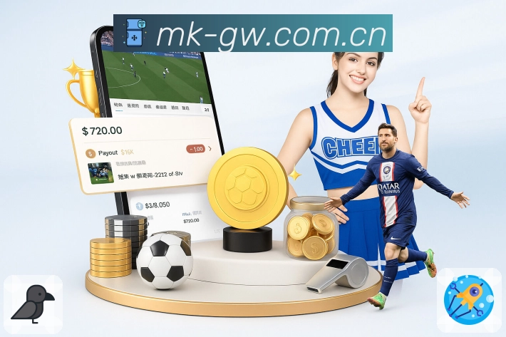 MK体育内容资产